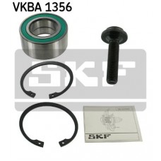 Ρουλεμάν τροχών VW PASSAT 1997 - 2000 ( 3B2 ) SKF VKBA 1356