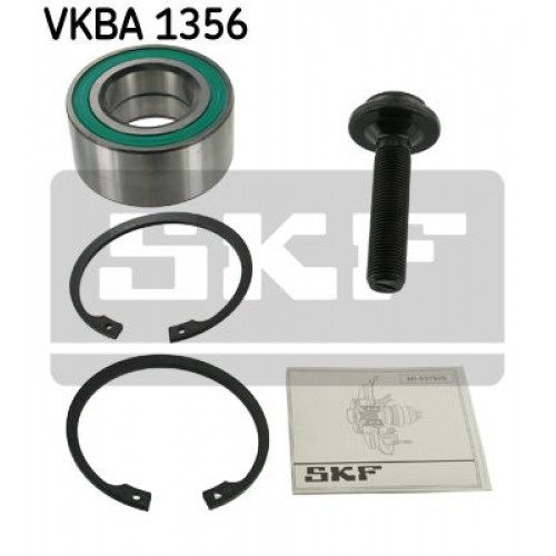 Ρουλεμάν τροχών VW PASSAT 1997 - 2000 ( 3B2 ) SKF VKBA 1356