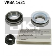 Ρουλεμάν τροχών FORD ESCORT 1990 - 1992 MK5 SKF VKBA 1431