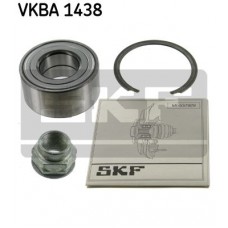 Ρουλεμάν τροχών FIAT TIPO 1988 - 1992 ( 160 ) SKF VKBA 1438