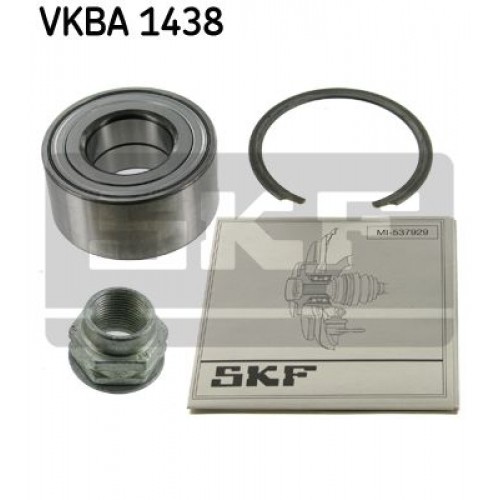 Ρουλεμάν τροχών FIAT TIPO 1988 - 1992 ( 160 ) SKF VKBA 1438