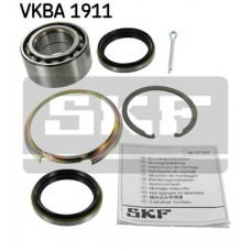 Ρουλεμάν τροχών TOYOTA COROLLA 1987 - 1992 ( EE90 ) SKF VKBA 1911