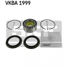 Ρουλεμάν τροχών NISSAN PRIMERA 1990 - 1993 ( P10 ) SKF VKBA 1999