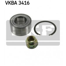 Ρουλεμάν τροχών FIAT TEMPRA 1990 - 1997 ( 159 ) SKF VKBA 3416