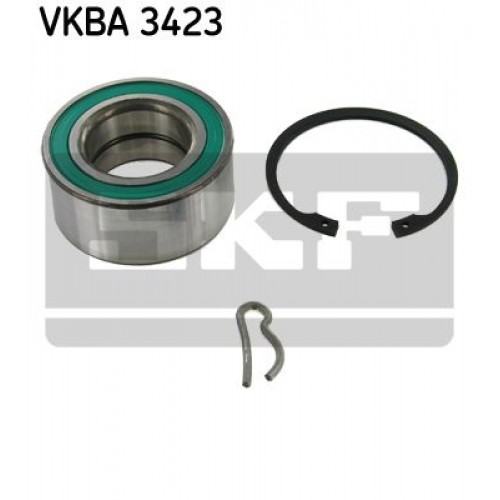 Ρουλεμάν τροχών PEUGEOT 806 1994 - 2002 ( 221 ) SKF VKBA 3423