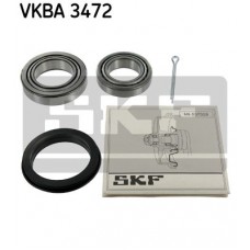 Ρουλεμάν τροχών JAGUAR XJ 1994 - 1997 ( X300 ) SKF VKBA 3472