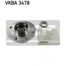 Ρουλεμάν τροχών CITROEN XANTIA 1995 - 1998 ( X1 ) SKF VKBA 3478