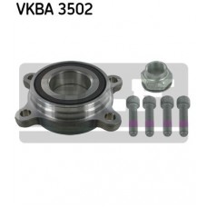 Ρουλεμάν τροχών ALFA ROMEO 147 2000 - 2004 ( 937 ) SKF VKBA 3502