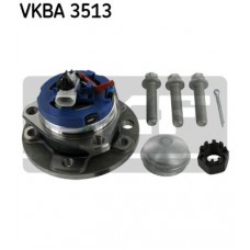Ρουλεμάν τροχών OPEL ASTRA 1998 - 2004 ( G ) SKF VKBA 3513