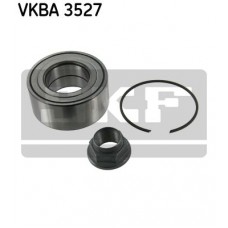 Ρουλεμάν τροχών LANDROVER FREELANDER 1998 - 2003 ( LN ) SKF VKBA 3527