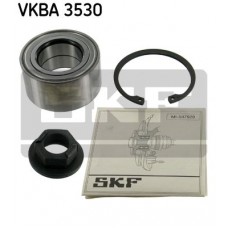 Ρουλεμάν τροχών MAZDA 2 2003 - 2005 ( DY ) SKF VKBA 3530