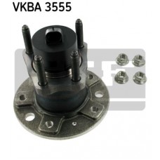 Ρουλεμάν τροχών OPEL ASTRA 1998 - 2004 ( G ) SKF VKBA 3555