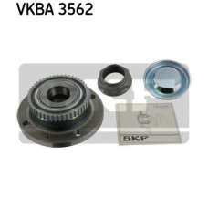 Ρουλεμάν τροχών PEUGEOT 406 1996 - 1999 ( 8B ) SKF VKBA 3562