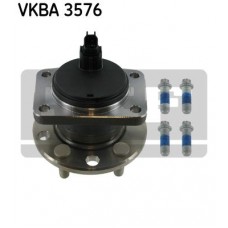 Ρουλεμάν τροχών FORD MONDEO 2000 - 2003 ( Mk3a ) SKF VKBA 3576