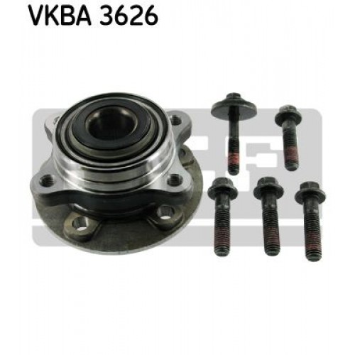 Ρουλεμάν τροχών VOLVO XC90 2003 - 2006 SKF VKBA 3626