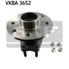 Ρουλεμάν τροχών OPEL ASTRA 2004 - 2007 ( H ) SKF VKBA 3652