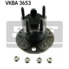 Ρουλεμάν τροχών OPEL ASTRA 2004 - 2007 ( H ) SKF VKBA 3653