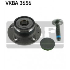 Ρουλεμάν τροχών VW GOLF 2004 - 2008 ( Mk5 ) SKF VKBA 3656