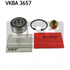 Ρουλεμάν τροχών PEUGEOT 207 2006 - 2009 SKF VKBA 3657