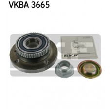 Ρουλεμάν τροχών BMW 3 Series 1983 - 1987 ( E30 ) SKF VKBA 3665