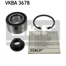 Ρουλεμάν τροχών FORD KA 1997 - 2008 ( RB ) SKF VKBA 3678