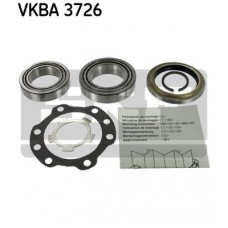 Ρουλεμάν τροχών SKF VKBA 3726