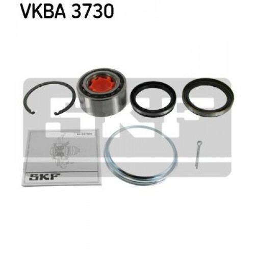 Ρουλεμάν τροχών TOYOTA COROLLA 1992 - 1997 ( AE100 ) SKF VKBA 3730