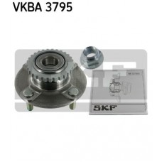 Ρουλεμάν τροχών HYUNDAI COUPE 1999 - 2001 ( RD ) SKF VKBA 3795
