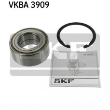 Ρουλεμάν τροχών HYUNDAI COUPE 2001 - 2004 ( GK ) SKF VKBA 3909