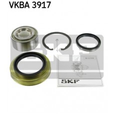 Ρουλεμάν τροχών SKF VKBA 3917