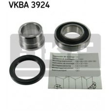 Ρουλεμάν τροχών SUZUKI GRAND VITARA 1999 - 2001 ( SQ ) SKF VKBA 3924