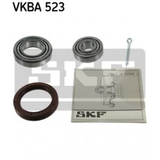 Ρουλεμάν τροχών FORD ESCORT 1981 - 1985 MK3 SKF VKBA 523