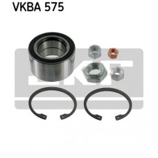 Ρουλεμάν τροχών VW GOLF 1984 - 1992 ( Mk2 ) SKF VKBA 575