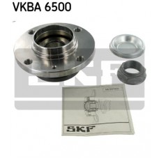 Ρουλεμάν τροχών PEUGEOT PARTNER Combispace 1996 - 2002 SKF VKBA 6500
