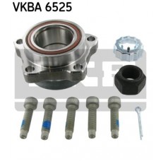 Ρουλεμάν τροχών SKF VKBA 6525