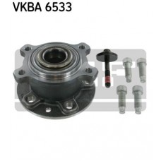 Ρουλεμάν τροχών VOLVO S60 2010 - 2014 SKF VKBA 6533