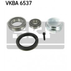 Ρουλεμάν τροχών MERCEDES E CLASS 2002 - 2006 ( W211 ) SKF VKBA 6537