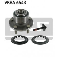 Ρουλεμάν τροχών VOLVO S40 2004 - 2007 ( MS ) SKF VKBA 6543