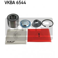 Ρουλεμάν τροχών PEUGEOT 207 2006 - 2009 SKF VKBA 6544