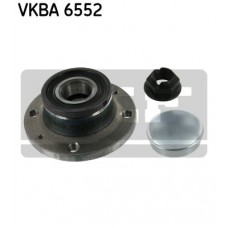 Ρουλεμάν τροχών OPEL CORSA 2006 - 2011 ( D ) SKF VKBA 6552