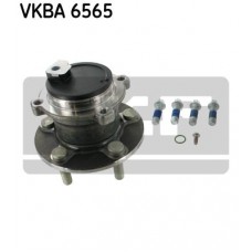 Ρουλεμάν τροχών VOLVO S40 2004 - 2007 ( MS ) SKF VKBA 6565