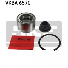 Ρουλεμάν τροχών SKF VKBA 6570