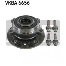 Ρουλεμάν τροχών JEEP RENEGADE 2014 - 2018 SKF VKBA 6656