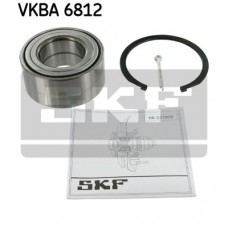 Ρουλεμάν τροχών HYUNDAI COUPE 1999 - 2001 ( RD ) SKF VKBA 6812