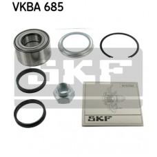 Ρουλεμάν τροχών FIAT UNO 1983 - 1989 ( 146 ) SKF VKBA 685
