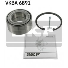 Ρουλεμάν τροχών HYUNDAI SONATA 2001 - 2005 ( EU4 ) SKF VKBA 6891