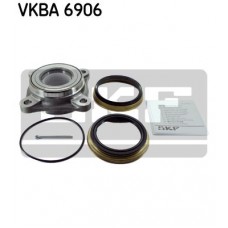 Ρουλεμάν τροχών TOYOTA LAND CRUISER 2003 - 2009 ( J120 ) SKF VKBA 6906