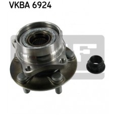 Ρουλεμάν τροχών SKF VKBA 6924