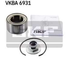 Ρουλεμάν τροχών HYUNDAI i10 2007 - 2010 SKF VKBA 6931