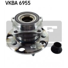 Ρουλεμάν τροχών LEXUS GS 2005 - 2007 ( S190 ) SKF VKBA 6955